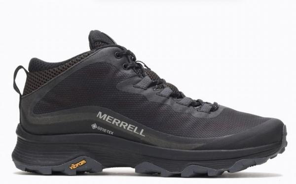 BOTIN HOMBRE MOAB SPEED MID GORE-TEX TALLA 10,5 US