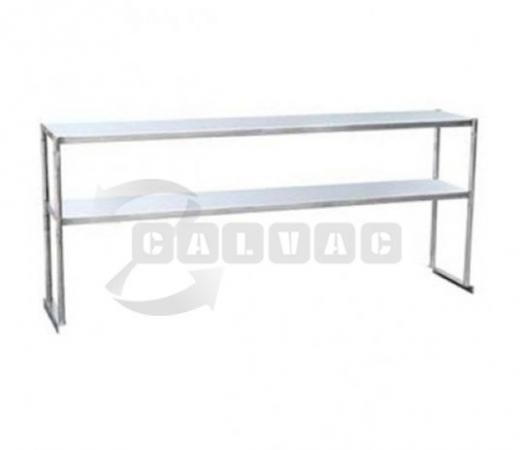 PLATEO DOBLE 180X28X60CM