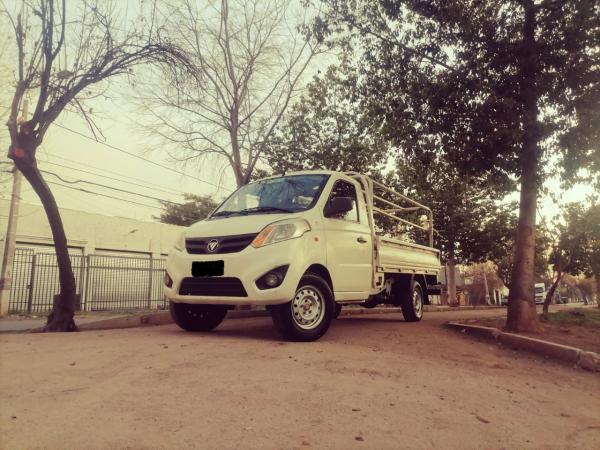 FOTON MIDI TRUCK 1.3 - 2018