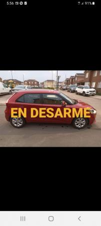 MG3 EN DESARME 