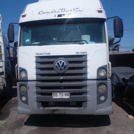 CAMION VOLKSWAGEN 19230