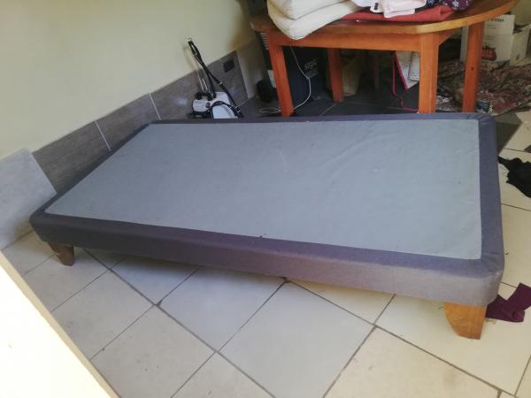 CAMA EUROPEA