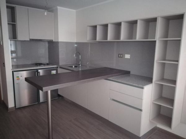 DEPARTAMENTO FULL EQUIPADO SE VENDE