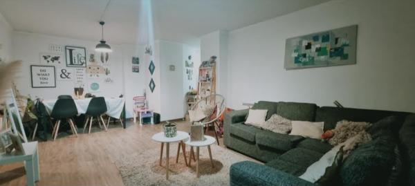 DEPARTAMENTO FULL SE VENDE 