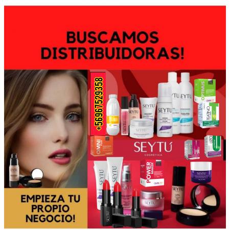 BUSCAS UN SEGUNDO INGRESO O TENER TU PROPIO EMPRES