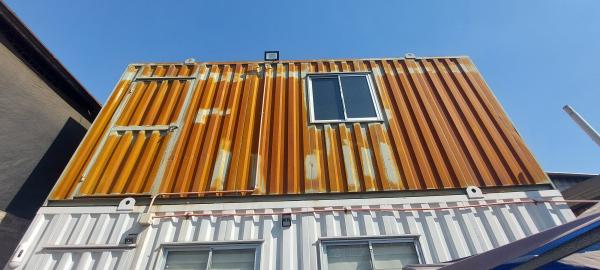 CONTAINER PARA BODEGA O HABILITAR OTRO USO