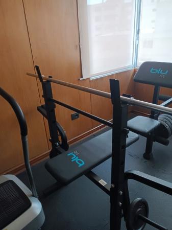 GIMNASIO VENDO,  OFERTAS