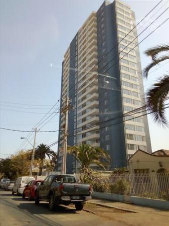 ARRIENDO DPTO 1 DORMITORIO CON ESTAC