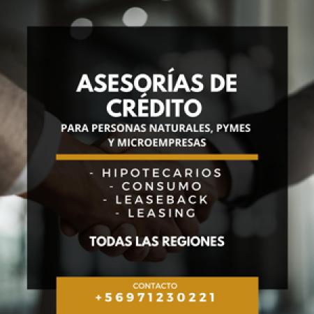 SI TE RECHAZARON TU CREDITO 