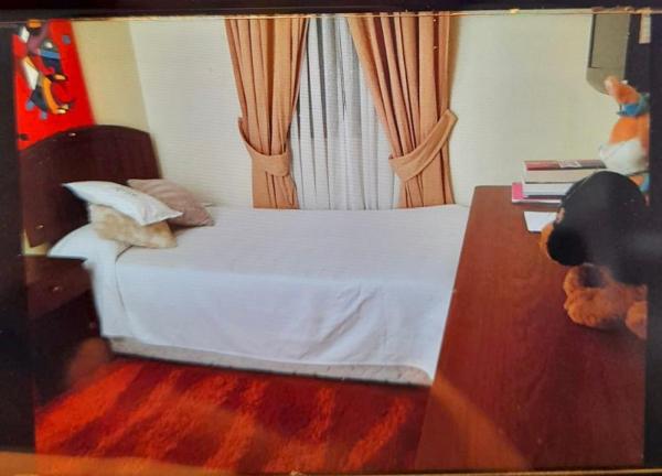ARRIENDO HABITACION