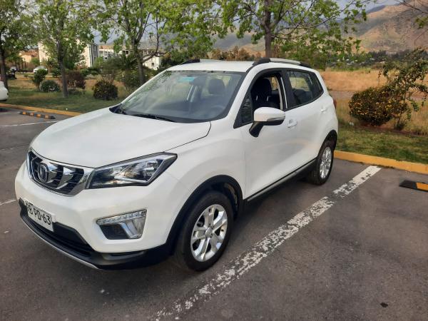 CHANGAN CS15 COMFORT - 2022