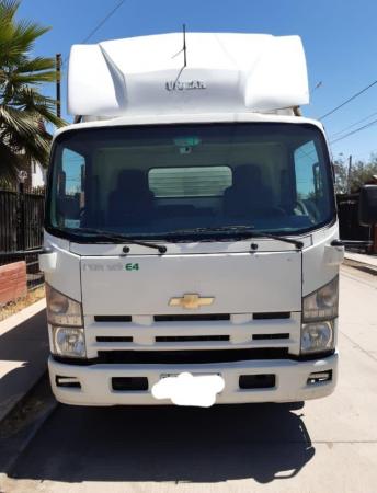 FLETES DE CAMION CERRADO