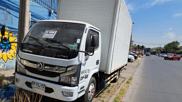 DONGFENG DF-612