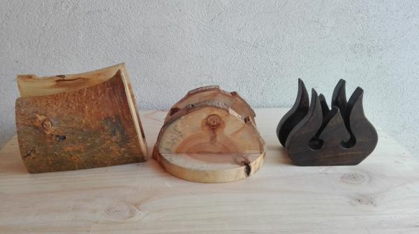 MANUALIDADES EN PINO