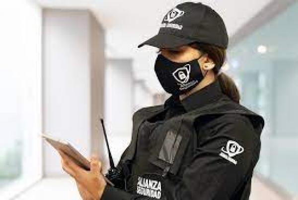 GUARDIAS DE SEGURIDAD CONTRATO INMEDIATO