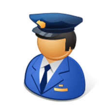 SUPERVISOR DE SEGURIDAD