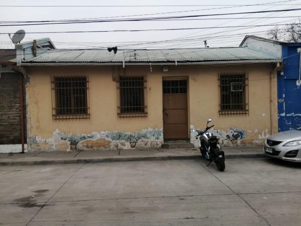 CASA TALLER TRIFASICA, METRO PADRE HURTADO 
