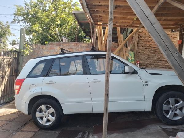 VENDO GRAND NOMADE 4X4