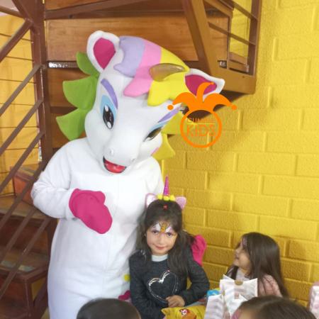 ARRIENDO DE CORPOREO MY LITTLE PONY