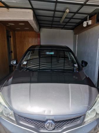 VENDO AUTO EXCELENTE ESTADO ÚNICA DUEÑA 