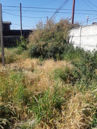 TERRENO 500 MTS APROX