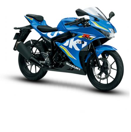 VENDO FLAMANTE MOTO SUZUKI AÑO 2022 