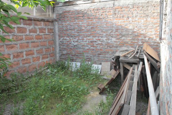 SE VENDE CASA