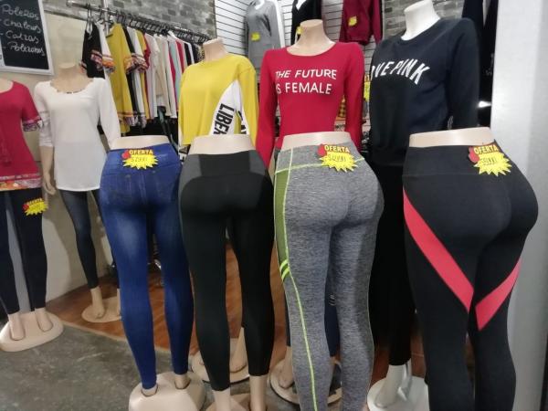 VENTA ROPA MUJER