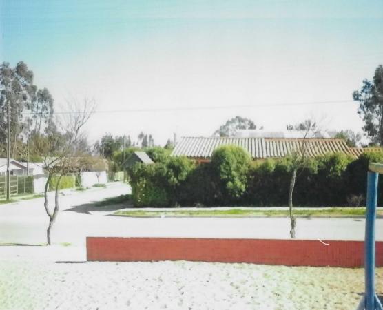 SE VENDE 50% PROPIEDAD EL QUISCO
