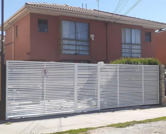 CASA EN MAIPU VILLA LOS CASTAÑOS 