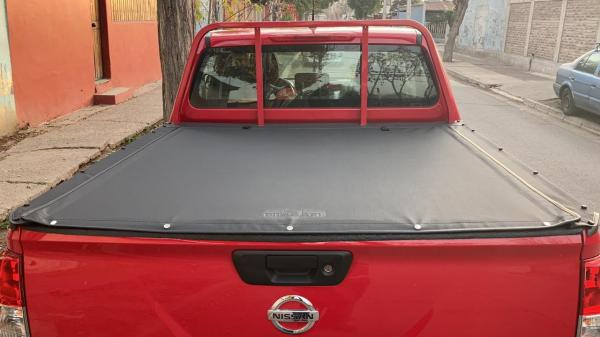 VENDO EXCELENTE CAMIONETA 