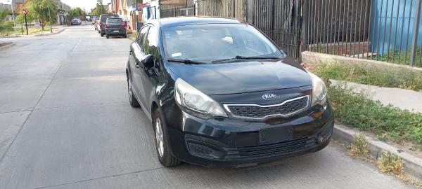 KIA RIO 4 2013 $4.900.000