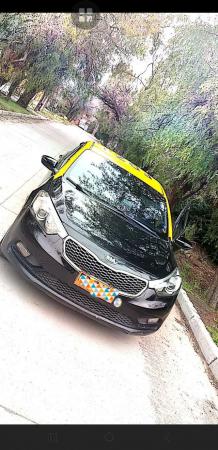 TAXI BASICO