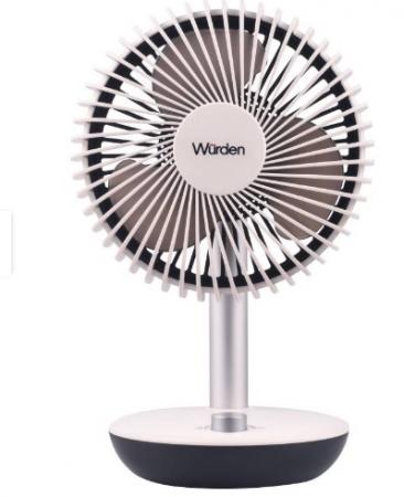 VENTILADOR PERSONAL 6