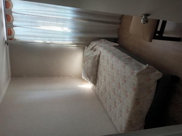 HABITACIÓN EN CONDOMINIO 