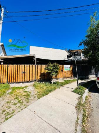 SE VENDE CASA EN LOS NICHES