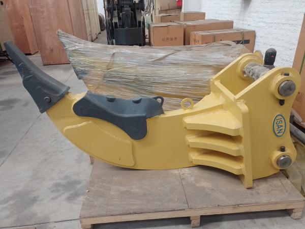 RIPPER PARA EXCAVADORA DE 23 A 30 TONELADAS
