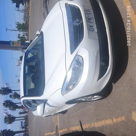 IMPECABLE AUTO RENAULT FLUENCE EXPRESSION 2.0