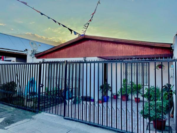 VENDO CASA 