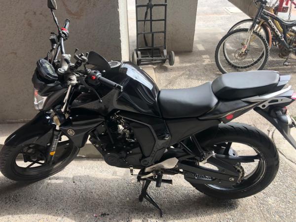 YAMAHA FZ 2.0