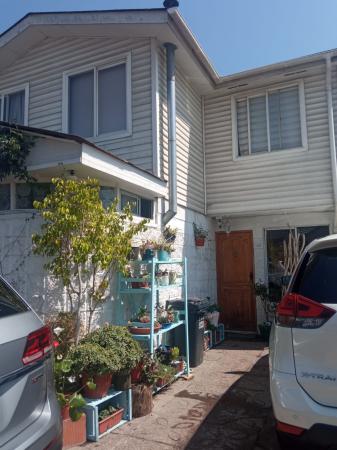 CASA EN CONDOMINIO SEGURO