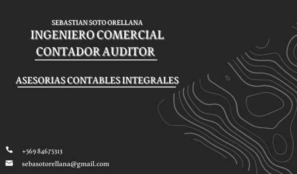 ASESORIAS CONTABLES INTEGRALES