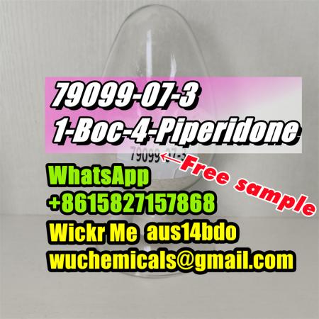 FACTORY SUPPLY 79099-07-3,79099-07-3 POWDER,1-BOC-