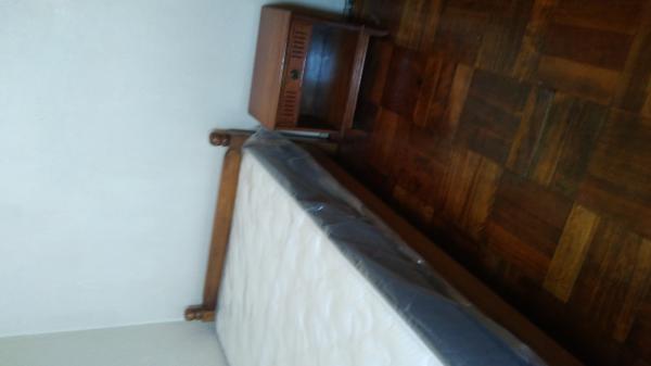 ARRIENDO PIEZAVCABALLERO SOLO