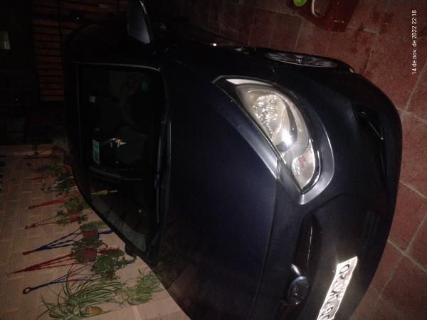 HYUNDAI ACCENT POR APURO