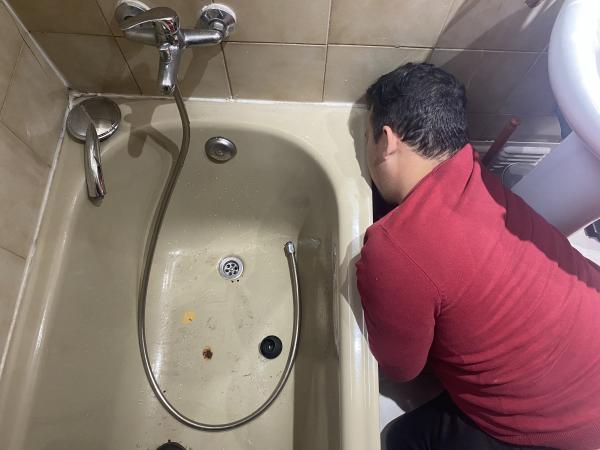 DESTAPES A DOMICILIOS 