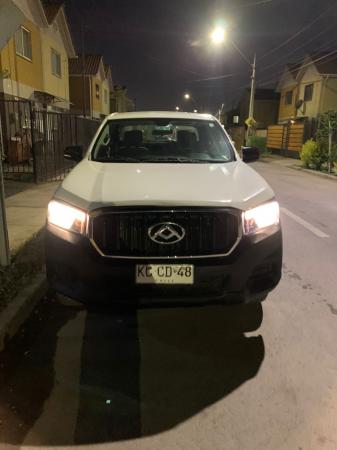MAXUS T60 