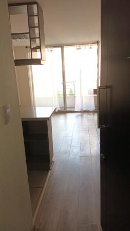 ARRIENDO DEPARTAMENTO LIRA, SANTIAGO
