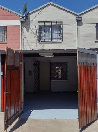 SE VENDE CASA EN COMUNA DE SAN BERNARDO