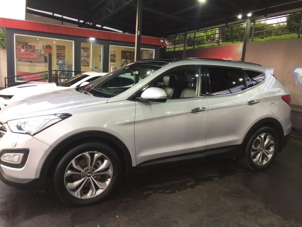 HYUNDAI SANTA FE 3.3 DM GLS 4WD